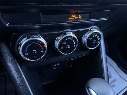 Used 2021 MAZDA CX-3 Sport image 25