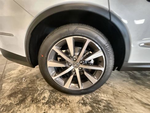 New 2026 Acura MDX SH-AWD w/ Technology Package image 26