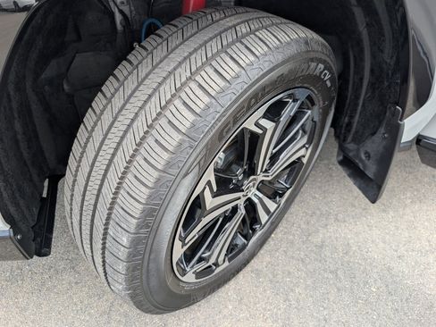 Used 2024 Toyota RAV4 XSE w/ Weather Package AWD/4WD image 21