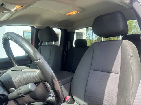 Used 2012 Chevrolet Silverado 1500 LT w/ All-Star Edition AWD/4WD image 18