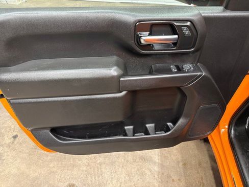 Used 2020 GMC Sierra 3500 2WD Regular Cab w/ Fleet Convenience Package image 28