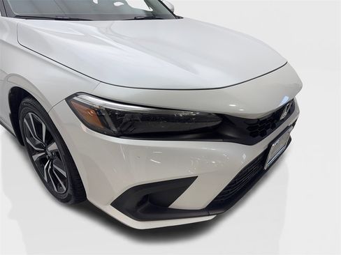 Used 2023 Honda Civic EX-L image 17