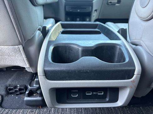 Used 2022 Honda Odyssey Elite image 33