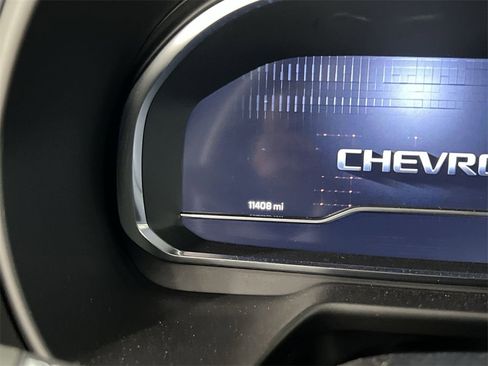 Used 2023 Chevrolet Tahoe Premier image 12