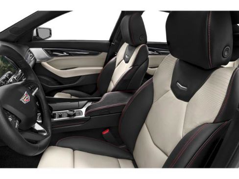 Used 2020 Cadillac CT5 Sport w/ Platinum Package RWD image 21
