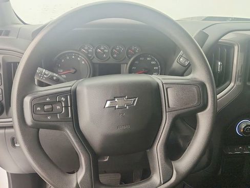 Certified 2023 Chevrolet Silverado 1500 Custom Trail Boss image 17