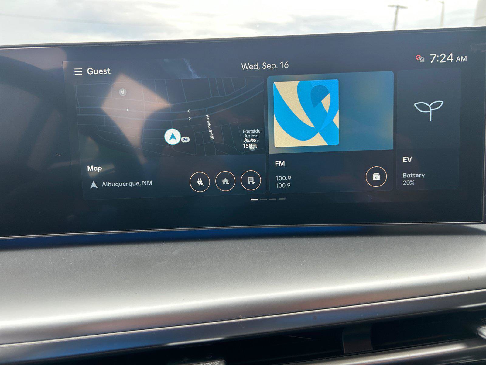 New 2026 Hyundai Ioniq 9 SEL AWD/4WD image 18