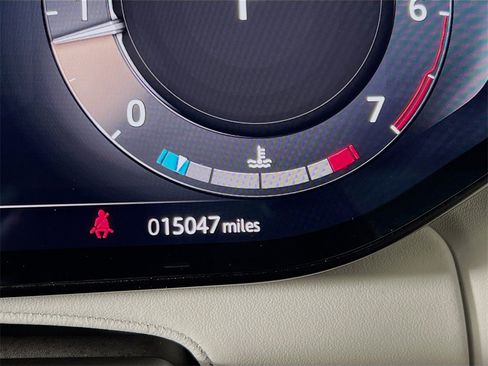 Used 2023 Land Rover Range Rover Sport SE image 12