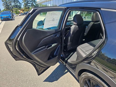 New 2027 Chevrolet Bolt RS w/ Technology Package FWD image 15