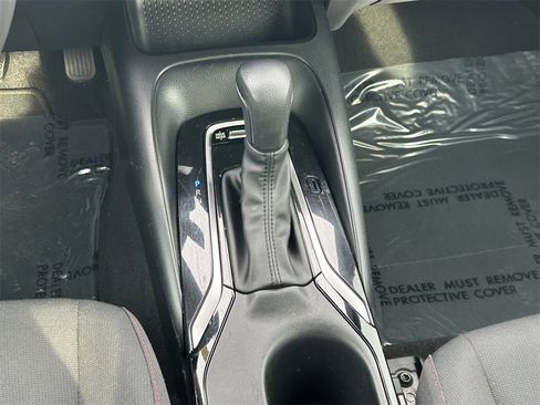 Used 2024 Toyota Corolla SE image 20
