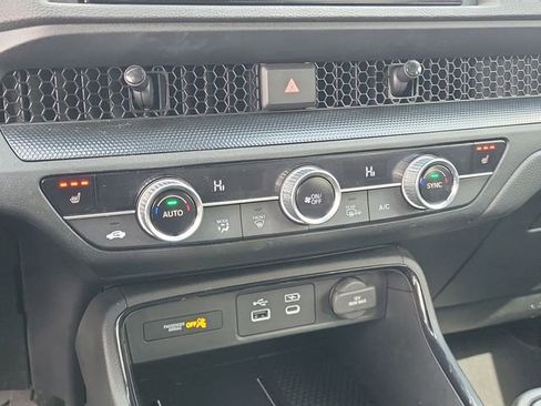 Certified 2024 Honda CR-V Sport-L image 26