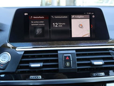 Used 2020 BMW X3 sDrive30i w/ Driving Assistance Package image 37