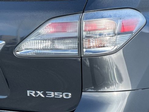 Used 2011 Lexus RX 350 2WD w/ Premium Pkg image 27