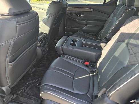 New 2026 Honda Pilot Elite image 9