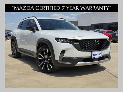Certified 2026 MAZDA CX-50 AWD 2.5 S w/ Weather Package