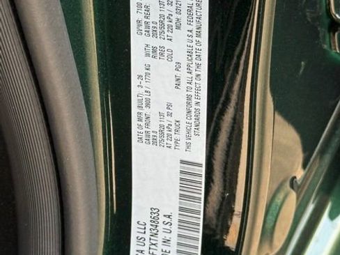 New 2026 RAM 1500 Big Horn image 31