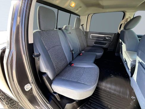 Used 2016 RAM 1500 Big Horn image 29