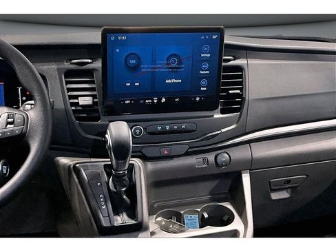 New 2026 Ford Transit 250 Base w/ Load Area Protection Package image 36