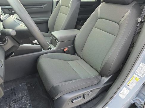Certified 2025 Honda CR-V EX image 24