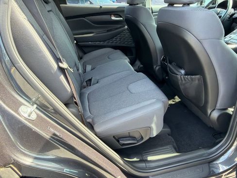Used 2022 Hyundai Santa Fe SEL w/ Convenience Package FWD image 15