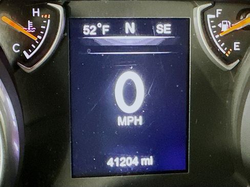 Used 2018 Jeep Wrangler Unlimited Sport S image 19