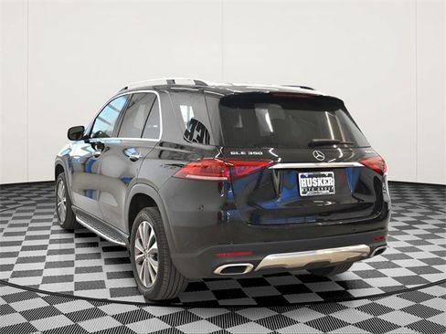 Used 2023 Mercedes-Benz GLE 350 4MATIC image 10