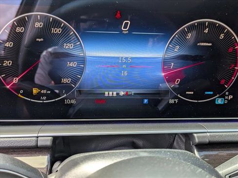 New 2026 Mercedes-Benz GLE 450 4MATIC image 10