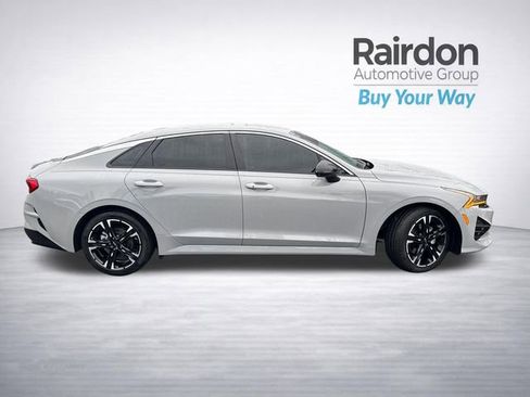 Used 2023 Kia K5 GT-Line w/ GT-Line Premium Package image 10
