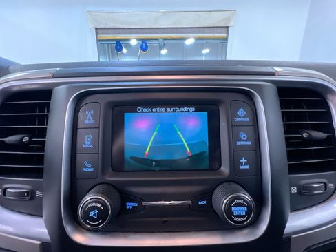 Used 2019 RAM 1500 Warlock AWD/4WD image 24