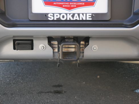 New 2025 Ford Bronco Sport Big Bend image 23