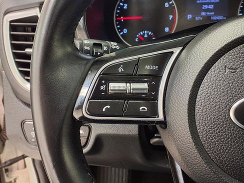 Used 2021 Kia Seltos EX image 20