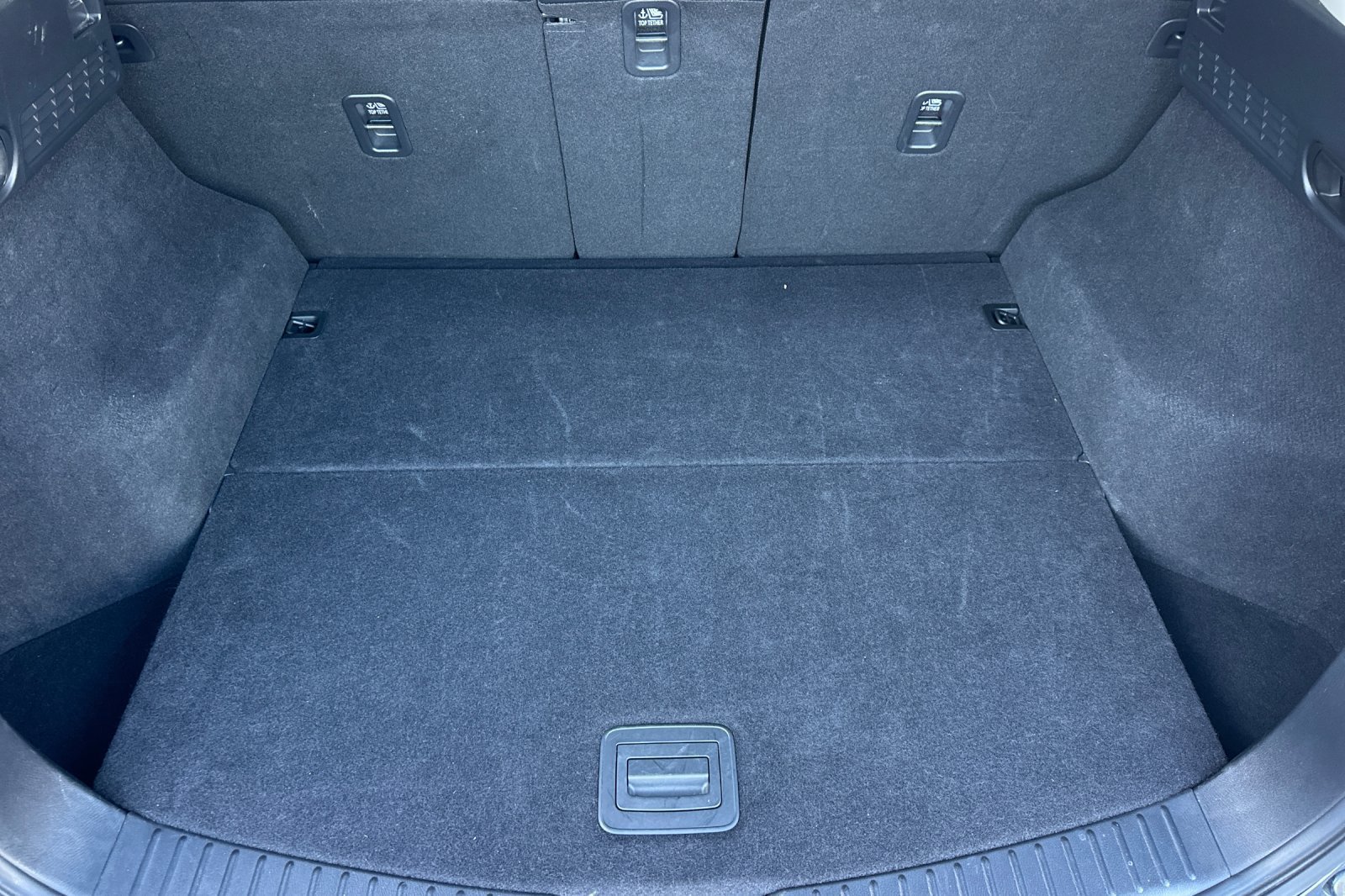 Used 2025 MAZDA CX-5 AWD 2.5 S w/ Select Package image 14