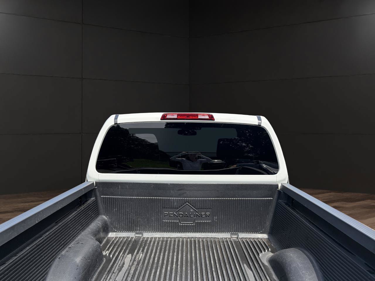 Used 2018 Nissan Frontier S RWD image 21