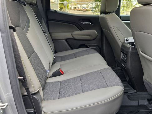 Used 2024 Chevrolet Colorado ZR2 w/ Safety Package image 27