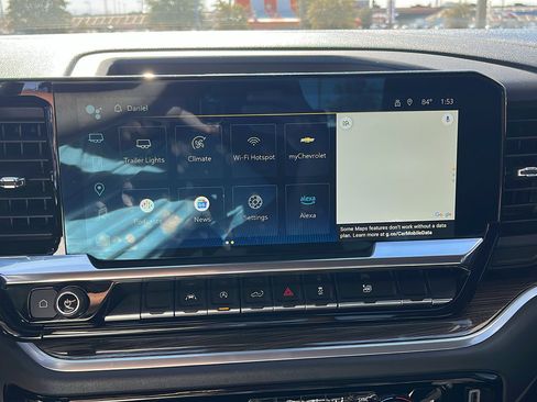 Used 2023 Chevrolet Silverado 1500 LT image 20