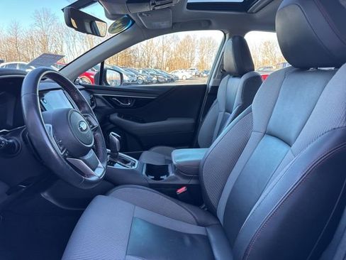 Used 2022 Subaru Legacy 2.5i Sport image 10