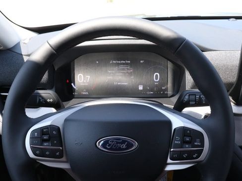 New 2026 Ford Explorer Active w/ Active Comfort Package AWD/4WD image 27
