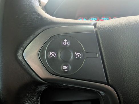 Used 2017 Chevrolet Silverado 2500 LT w/ LT Convenience Package image 16