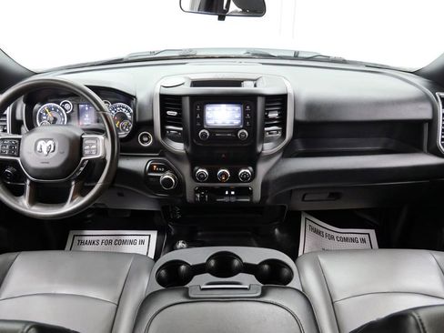 Used 2021 RAM 3500 Tradesman image 22