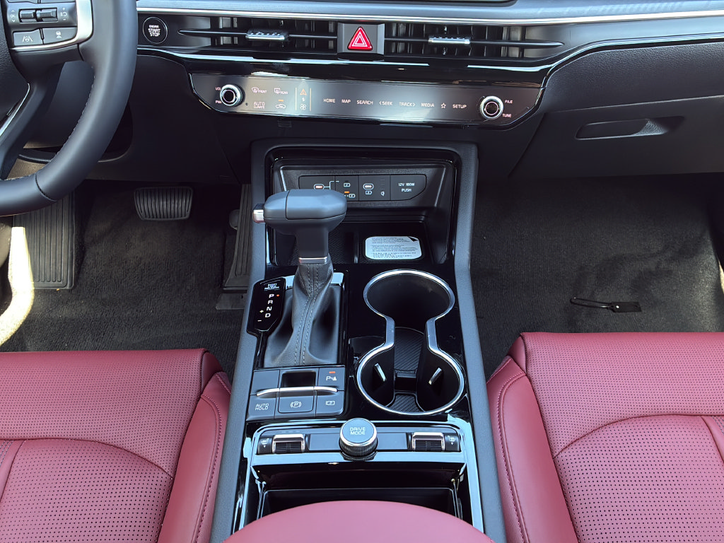 New 2026 Kia K5 GT-Line w/ GT-Line Premium Package FWD image 23