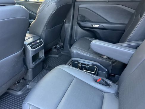 Used 2024 Lexus TX 350 FWD w/ Captains Chair Package image 11