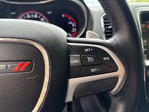 Used 2017 Dodge Durango GT w/ Nav & Power Liftgate Group image 20