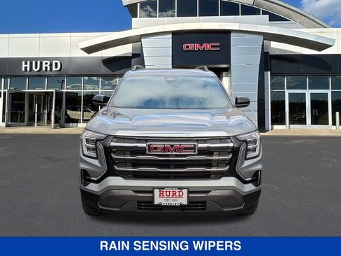 New 2026 GMC Terrain Elevation w/ Elevation Premium Package image 9