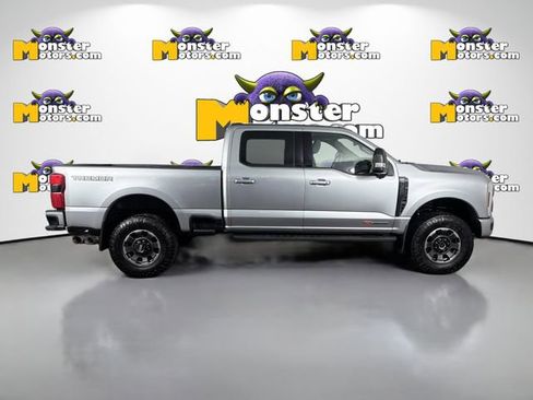 Used 2024 Ford F350 XLT w/ Tremor Off-Road Package AWD/4WD image 4