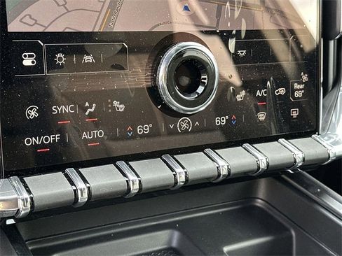 New 2025 GMC Acadia Elevation w/ Elevation Premium Package image 12