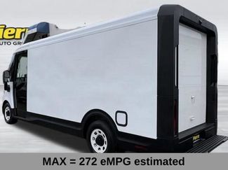 Used 2024 Chevrolet Brightdrop 600 w/ Battery Pack, Max Range AWD/4WD video 2