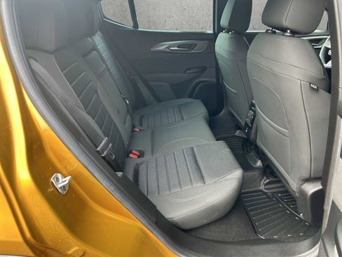 Used 2024 Dodge Hornet R/T w/ R/T Blacktop Package image 22