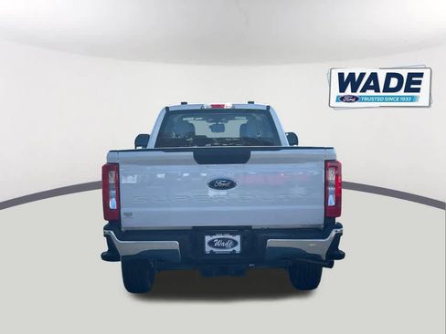 New 2024 Ford F250 XL w/ XL Driver Assist Package AWD/4WD image 6
