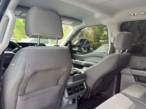 Used 2024 Ford F250 XLT image 28
