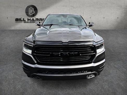 Used 2021 RAM 1500 Big Horn AWD/4WD image 2